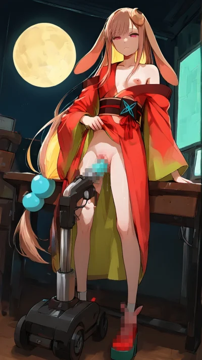 Kaguya_cho Kaguyahime_hentai_images97