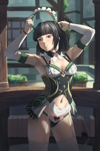 Katheryne_genshin_impact_hentai_images26