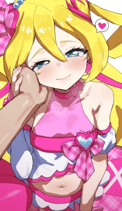 Kimi_to_idol_precure_sakura_uta_hentai_images6