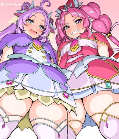 Kobayashi_mikuru_meitantei_precure_hentai_images4