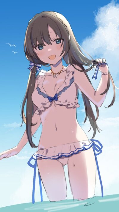 Kozue_mayu_magia_record_hentai_images2