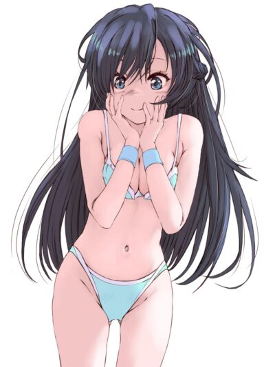 Kozue_mayu_magia_record_hentai_images8