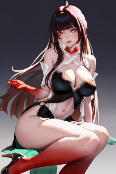 Lingsha_honkai_star_rail_hentai_images10