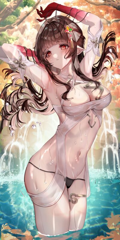 Lingsha_honkai_star_rail_hentai_images29