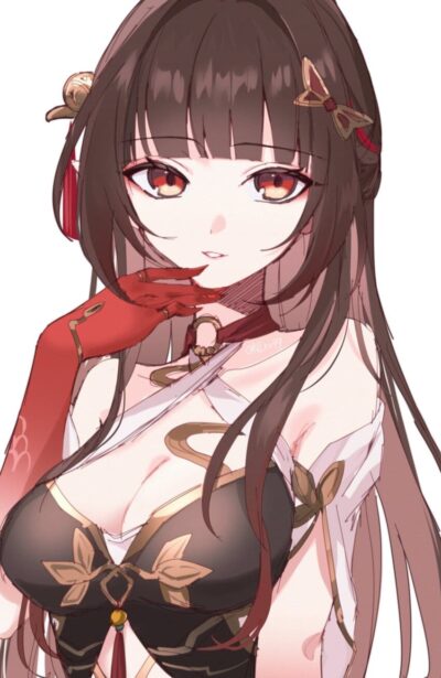 Lingsha_honkai_star_rail_hentai_images38