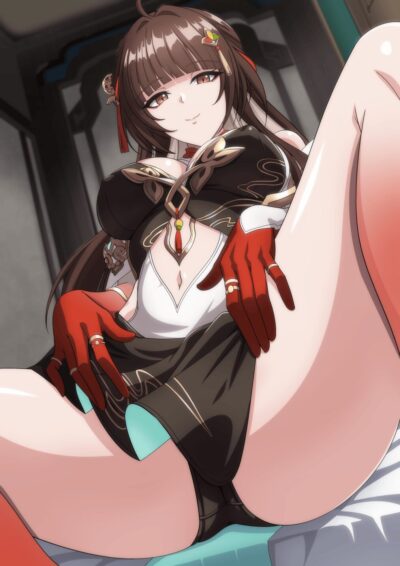 Lingsha_honkai_star_rail_hentai_images5
