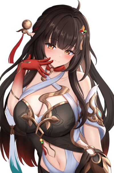 Lingsha_honkai_star_rail_hentai_images53