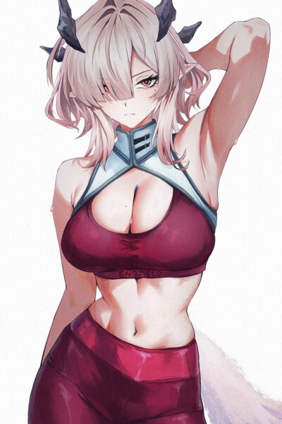 Mi_fu_arknights_hentai_images4