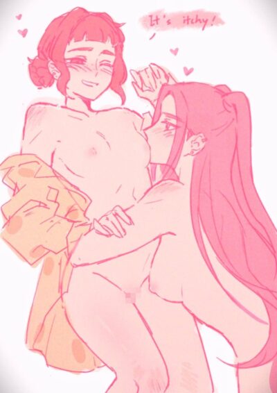 Mira_kpop_demon_hunters_hentai_images1