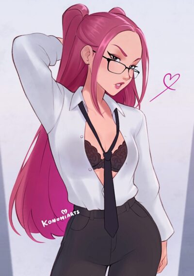 Mira_kpop_demon_hunters_hentai_images16