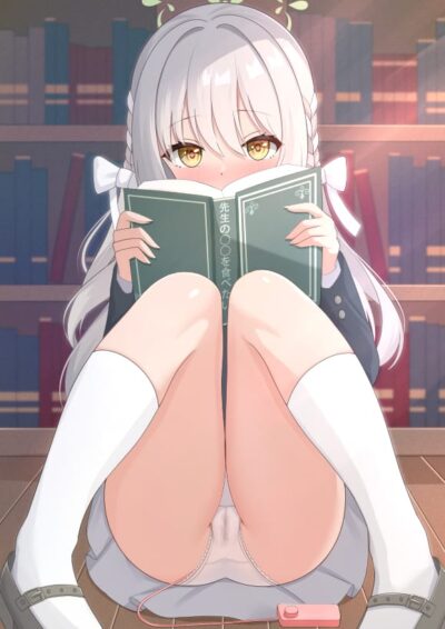 Miyo_blue_archive_hentai_images1