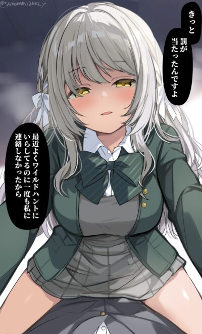 Miyo_blue_archive_hentai_images9