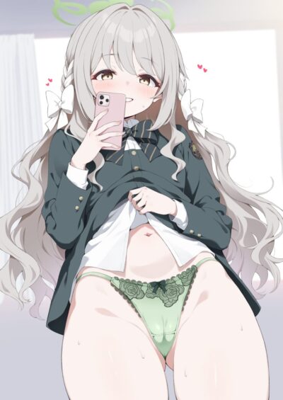 Miyo_blue_archive_hentai_images94