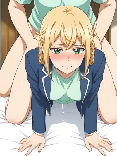 Nashida_arisa_Egao_No_Taenai_Shokuba_Desu_hentai_images7