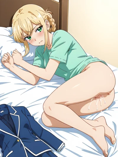 Nashida_arisa_Egao_No_Taenai_Shokuba_Desu_hentai_images75