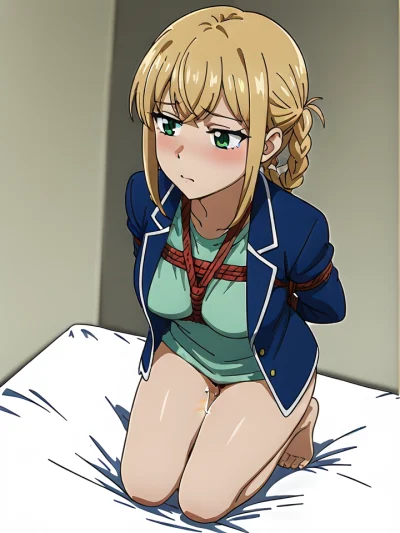 Nashida_arisa_Egao_No_Taenai_Shokuba_Desu_hentai_images76