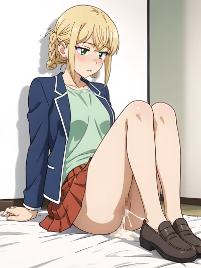 Nashida_arisa_Egao_No_Taenai_Shokuba_Desu_hentai_images92