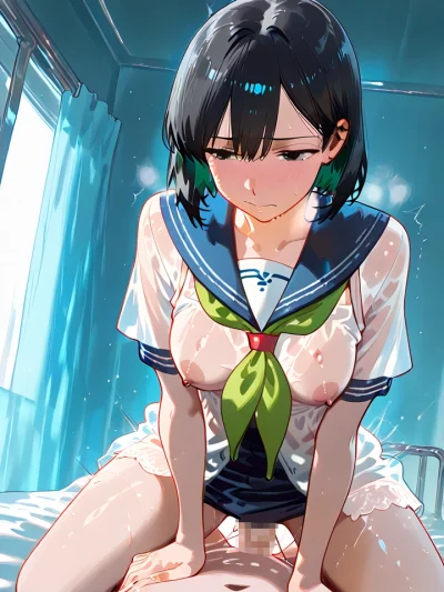 Nishi_natsumi_seihantainakimitoboku_hentai_images16