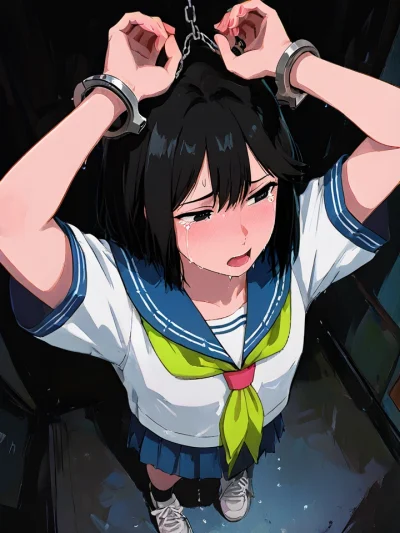 Nishi_natsumi_seihantainakimitoboku_hentai_images28