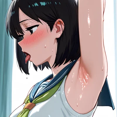 Nishi_natsumi_seihantainakimitoboku_hentai_images34