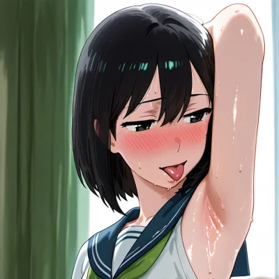 Nishi_natsumi_seihantainakimitoboku_hentai_images6