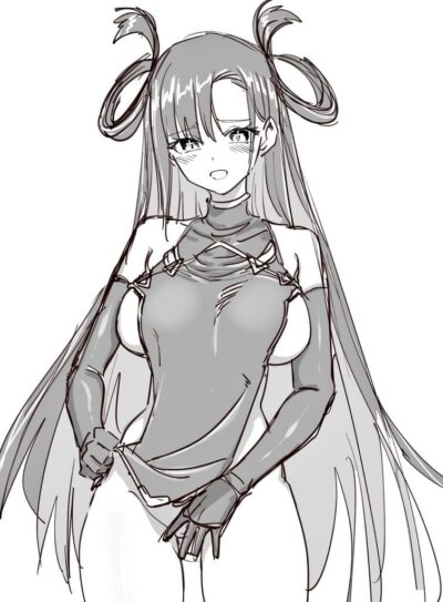 Nue_no_onmyouji_kuniruri_natsuki_hentai_images4