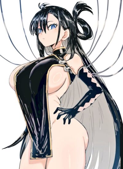 Nue_no_onmyouji_kuniruri_natsuki_hentai_images5
