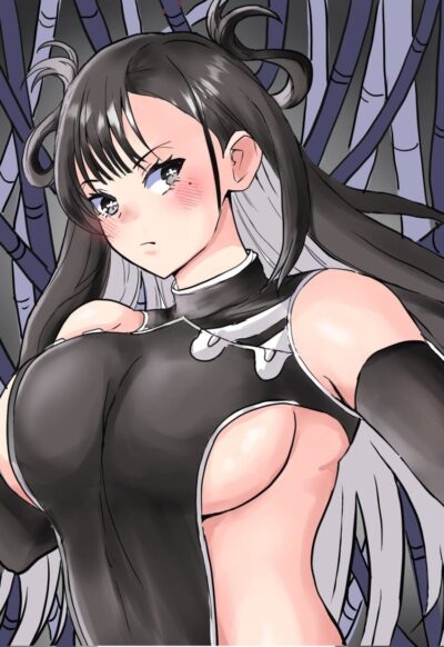 Nue_no_onmyouji_kuniruri_natsuki_hentai_images9