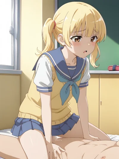 Odajima San_kao_ni_denai_kashiwada San_to_kao_ni_deru_oota Kun_hentai_images6