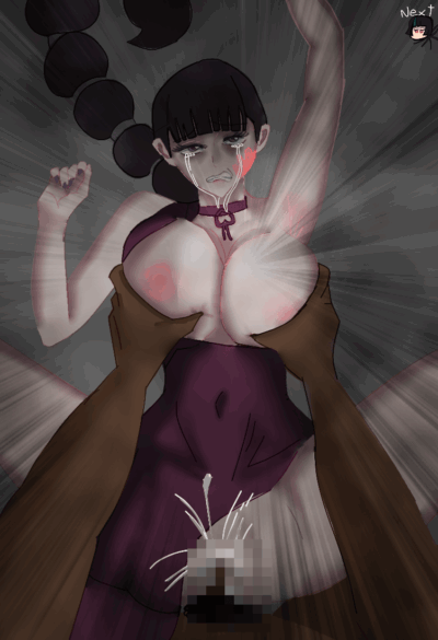 Remi_jujutsu_kaisen_hentai_images4