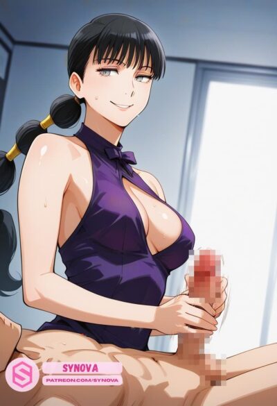 Remi_jujutsu_kaisen_hentai_images9
