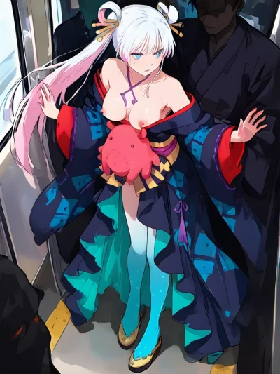 Runami_yachiyo_cho_kaguya_hime_hentai_images36