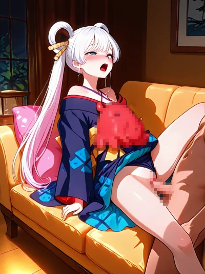 Runami_yachiyo_cho_kaguya_hime_hentai_images50