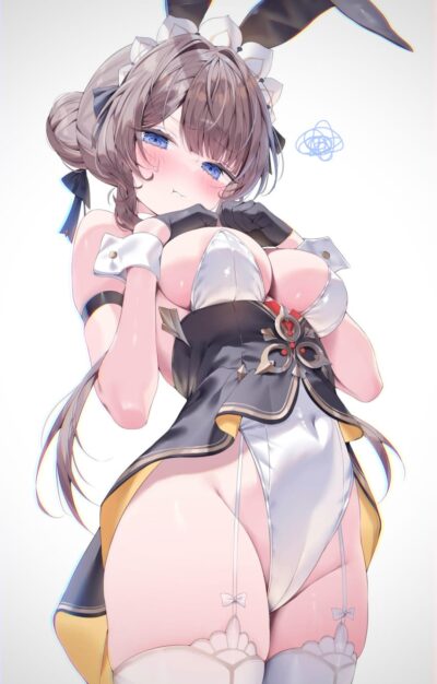 Sandrone_genshin_impact_hentai_images12