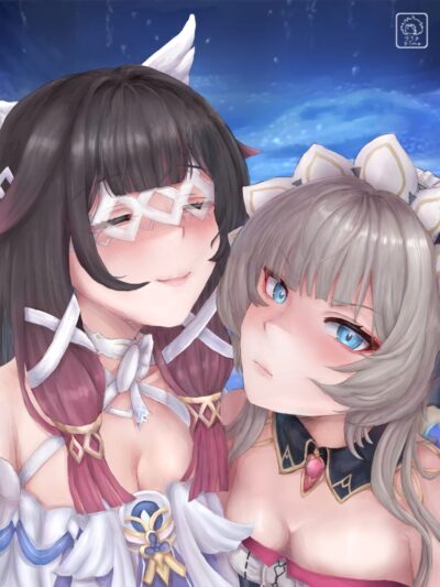Sandrone_genshin_impact_hentai_images15
