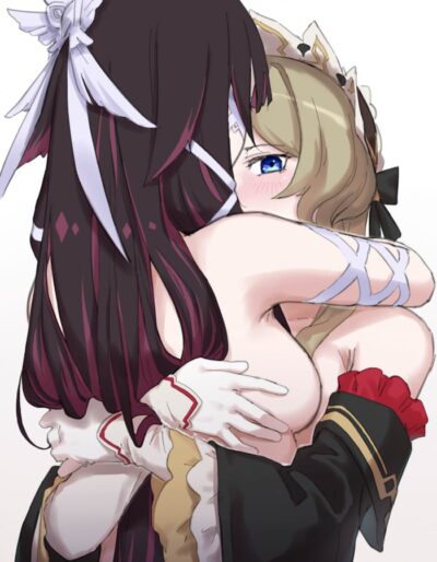 Sandrone_genshin_impact_hentai_images2