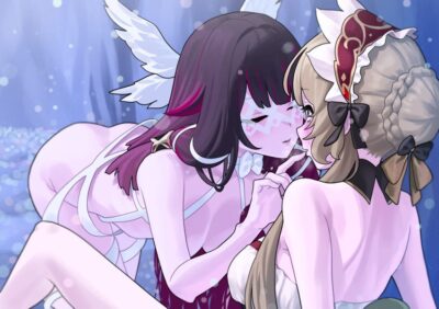 Sandrone_genshin_impact_hentai_images23