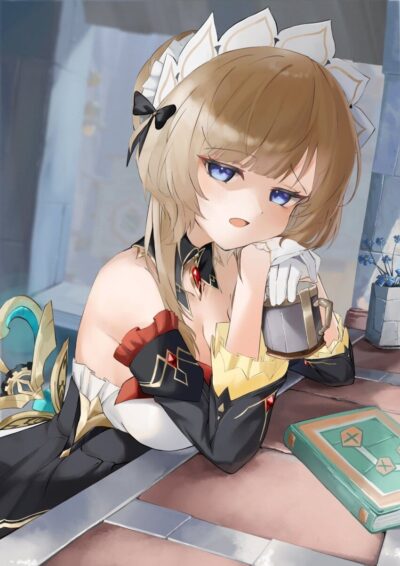 Sandrone_genshin_impact_hentai_images28