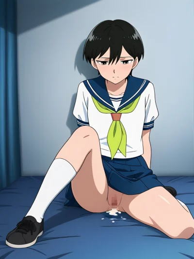 Sato_aoi_seihantainakimitoboku_hentai_images15