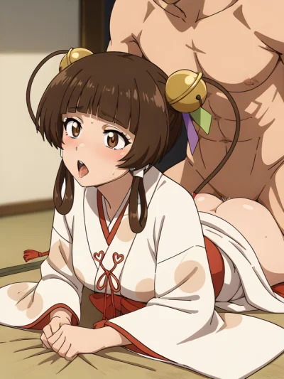 Shabake _suzuhiko_hime_hentai_images9