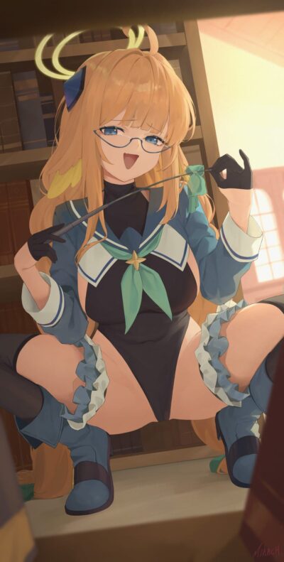 Shimiko_blue_archive_hentai_images6