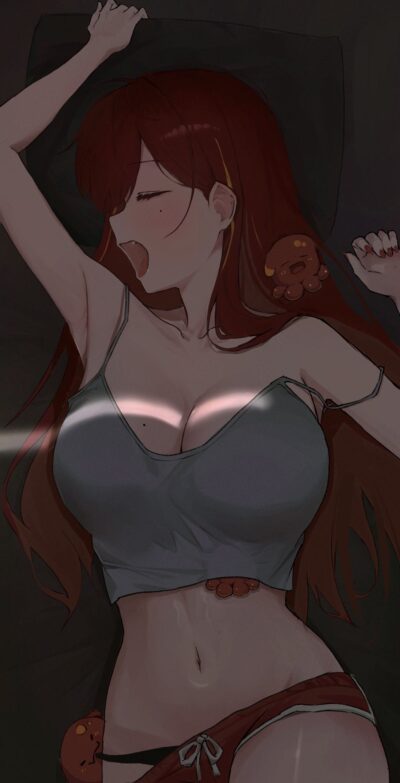 Stellive_akane_lize_hentai_images1