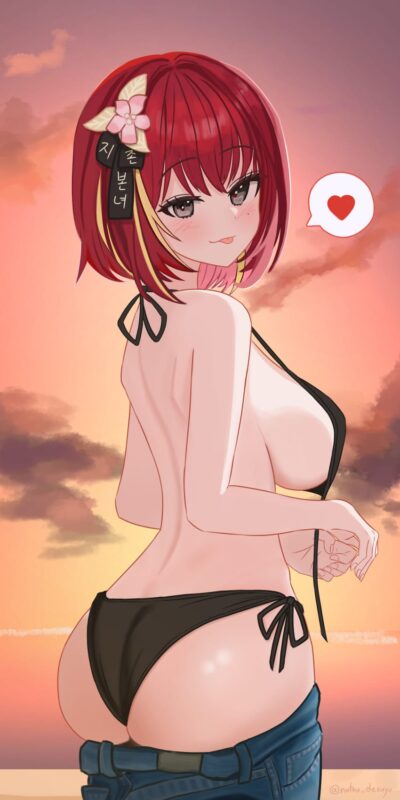 Stellive_akane_lize_hentai_images7