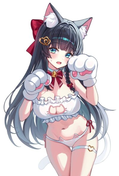 Stellive_shirayuki_hina_hentai_images10