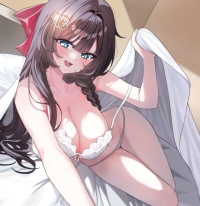 Stellive_shirayuki_hina_hentai_images13
