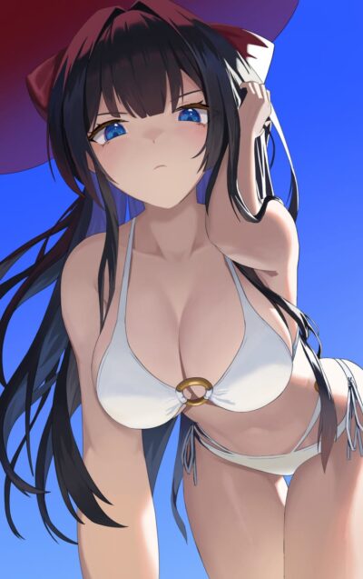 Stellive_shirayuki_hina_hentai_images15