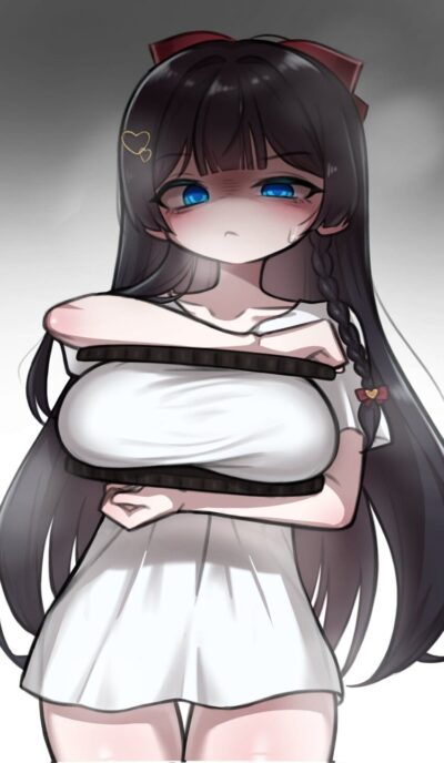 Stellive_shirayuki_hina_hentai_images17