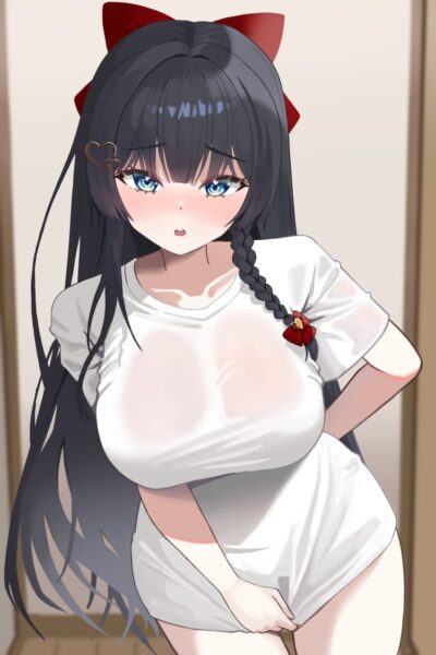 Stellive_shirayuki_hina_hentai_images18