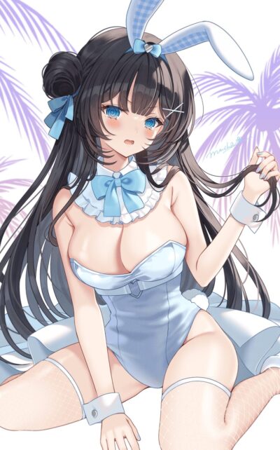 Stellive_shirayuki_hina_hentai_images2