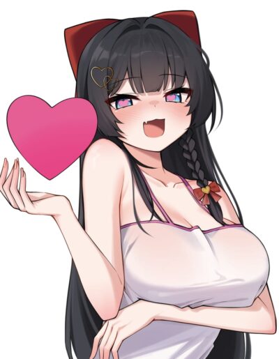 Stellive_shirayuki_hina_hentai_images20